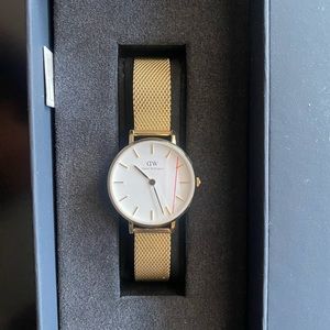 Daniel Wellington Women’s Watch